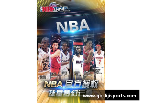 利记sbobetNBA梦之队5：打造完美篮球阵容 - 副本